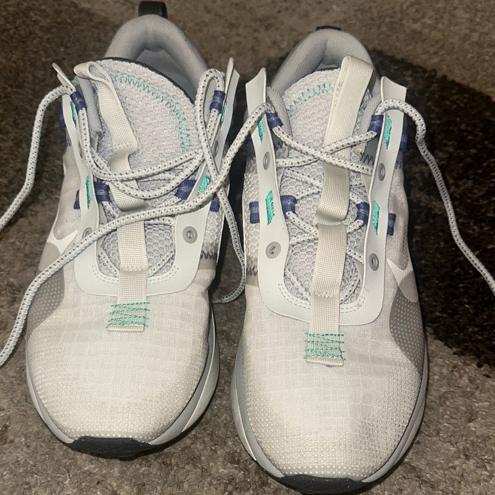 Men’s Nike air max 2021 sneakers